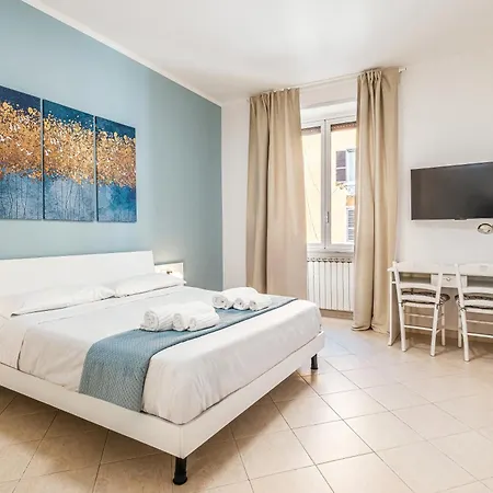 Domus Via Finali * Rome