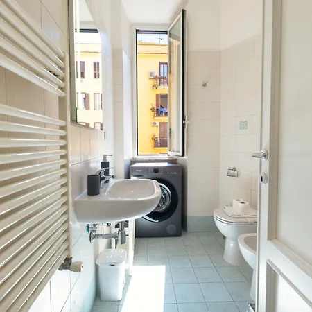 Appartement Domus Via Finali