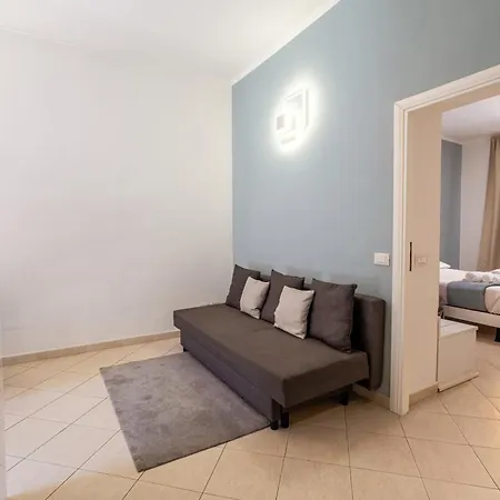 Appartement Domus Via Finali *