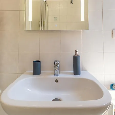 Appartement Domus Via Finali Rome