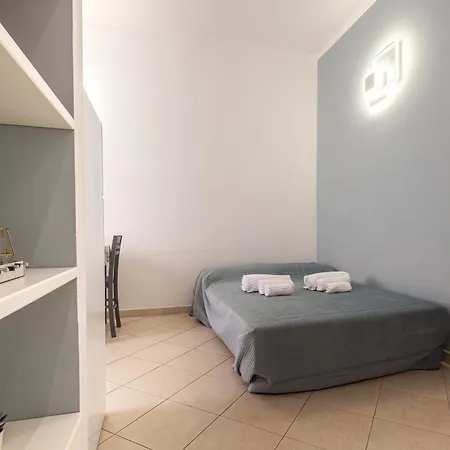 Domus Via Finali Rome