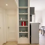 Domus Via Finali Roma