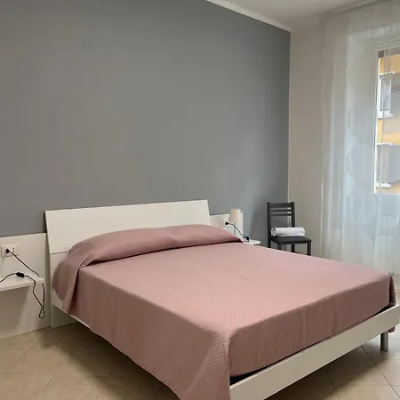 Domus Via Finali Apartamento Roma