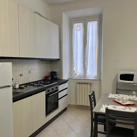 Domus Via Finali