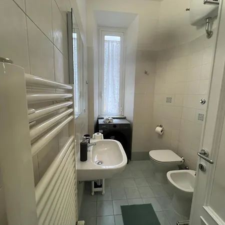 Lägenhet Domus Via Finali