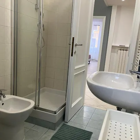 Domus Via Finali Lägenhet