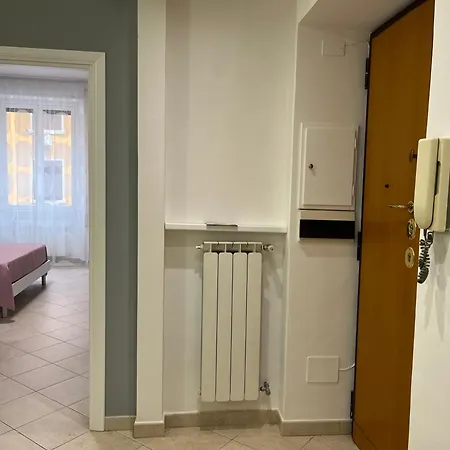 Domus Via Finali Lägenhet