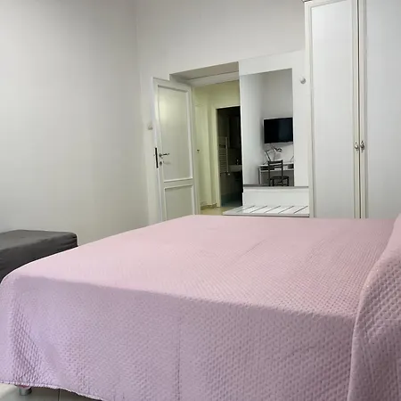 Domus Via Finali * Řím